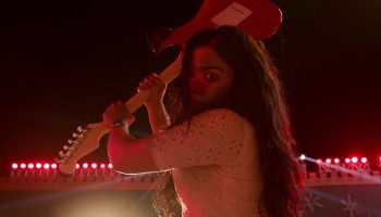 Download The Girlfriend 2025 Hindi Dubbed HDRip Full Movie