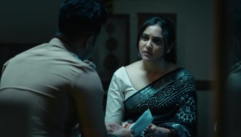 Download Stephen 2025 Hindi Dubbed HDRip Full Movie