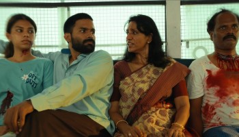 Download Stephen 2025 Hindi Dubbed HDRip Full Movie