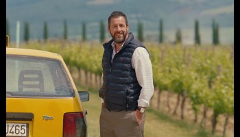 Download Jay Kelly 2025 Hindi Dubbed HDRip Full Movie