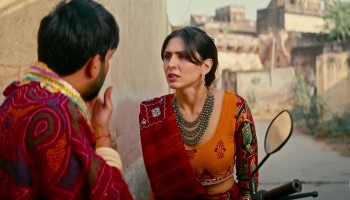 Download Mukk Gyi Feem Dabbi Cho Yaaro 2025 Punjabi HDRip Full Movie