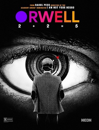 Orwell 2 2 5 2025 WEb HDRip English Full Movie Download 720p 480p