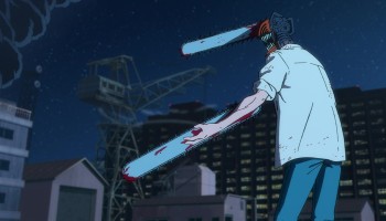 Download Chainsaw Man The Movie Reze Arc 2025 Hindi Dubbed HDRip Full Movie