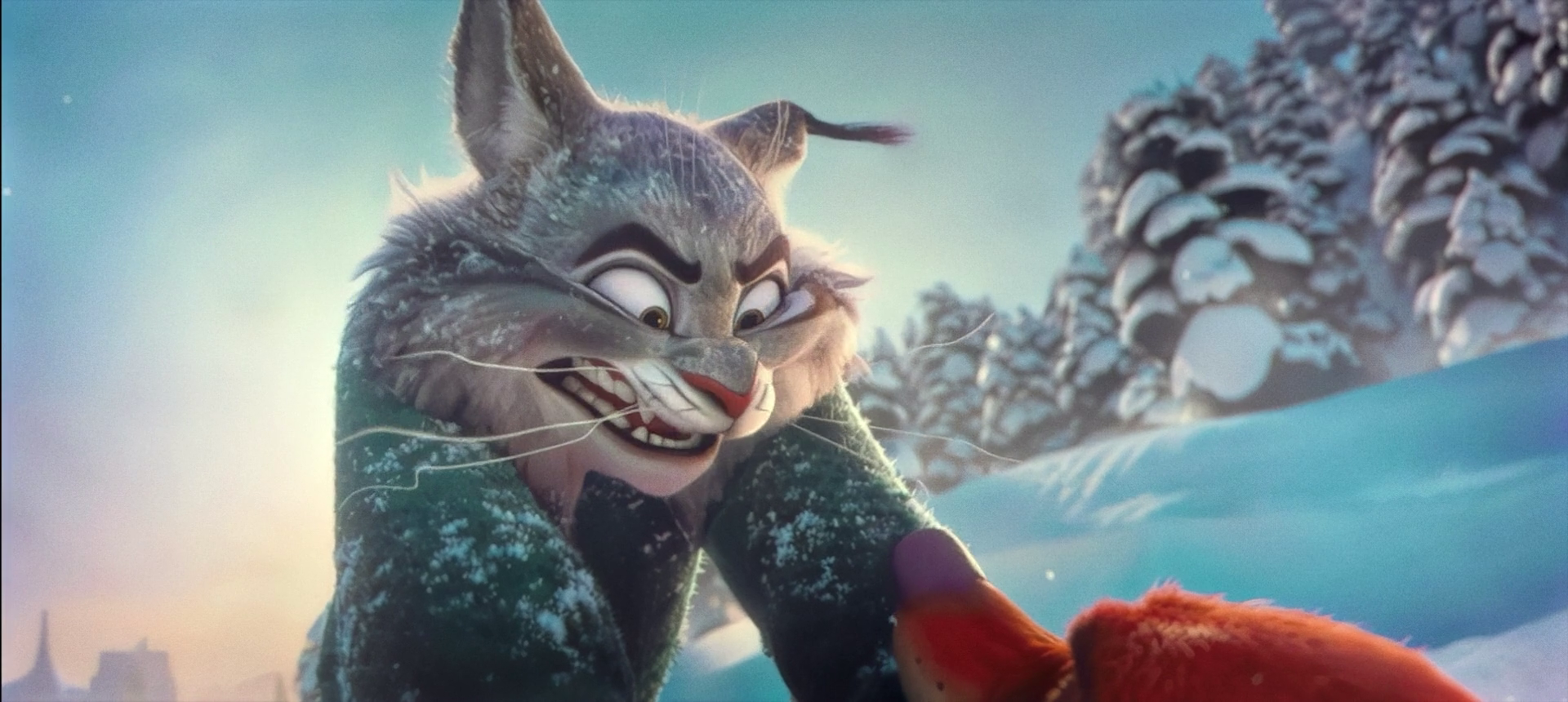 Download Zootopia 2 (2025) Hindi Dubbed HDTC Full Movie