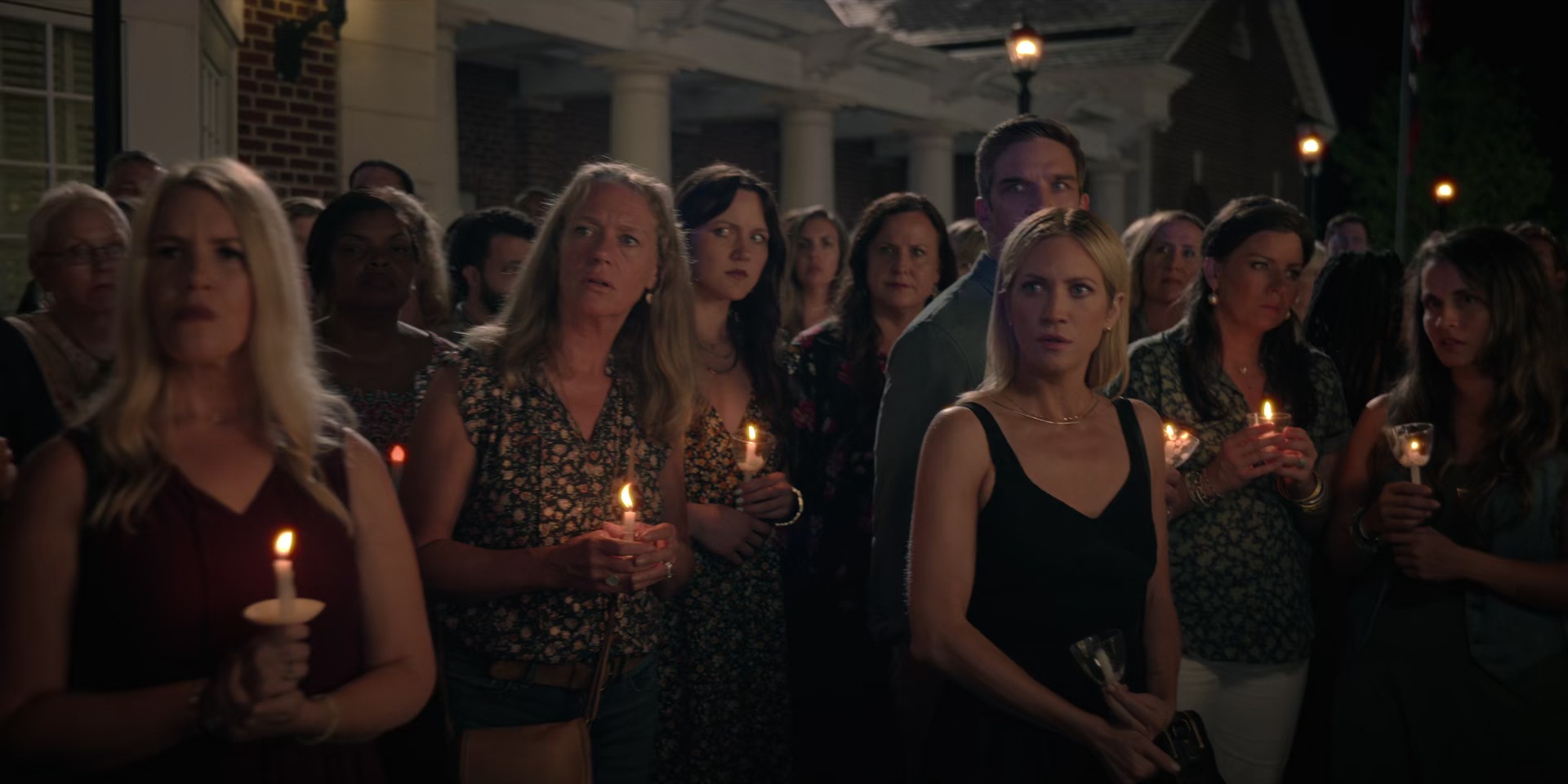 The Hunting Wives 2025