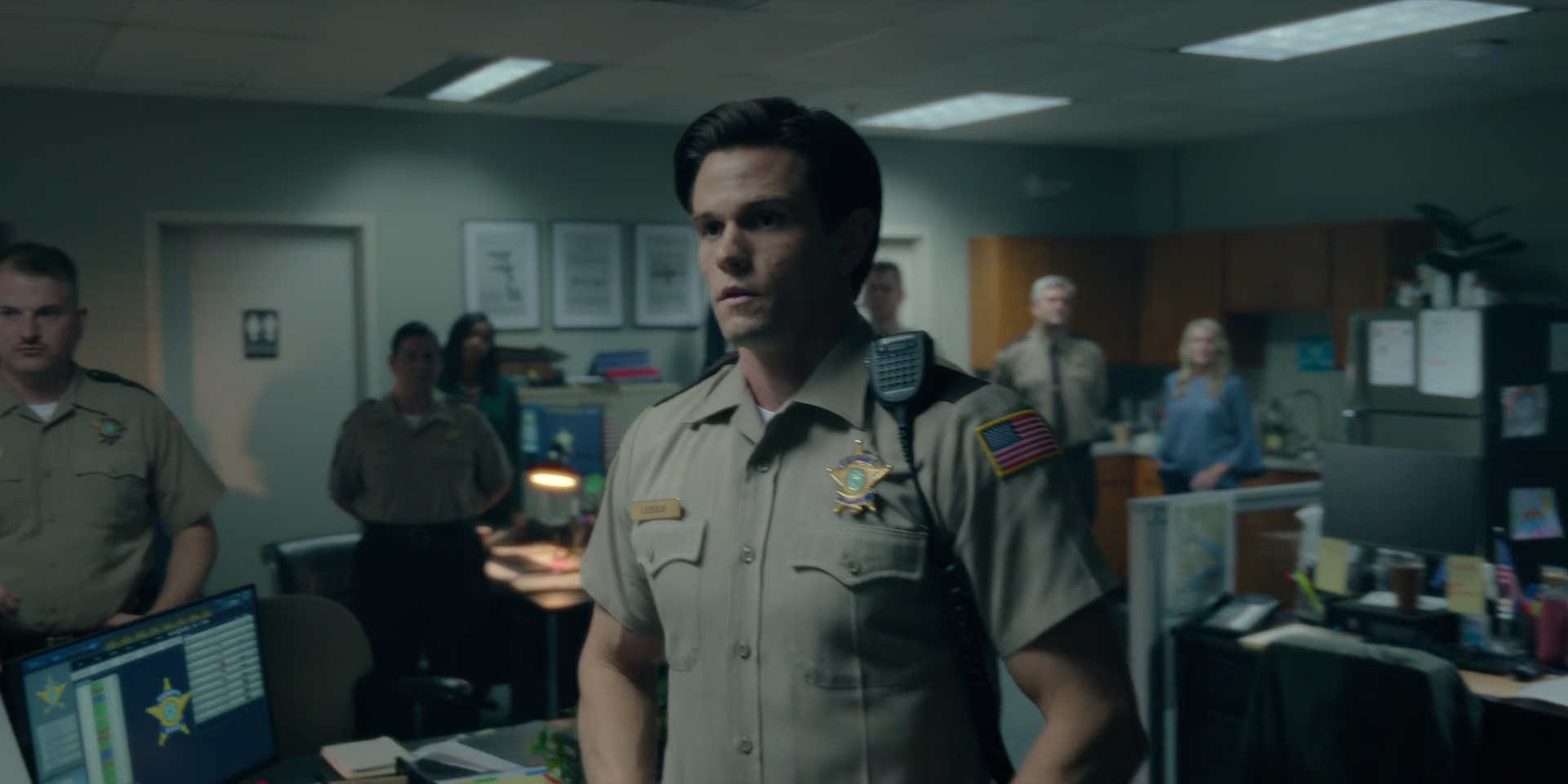 The Hunting Wives 2025