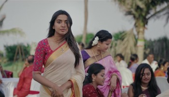 Download Aaromaley 2025 Hindi Dubbed HDRip Full Movie