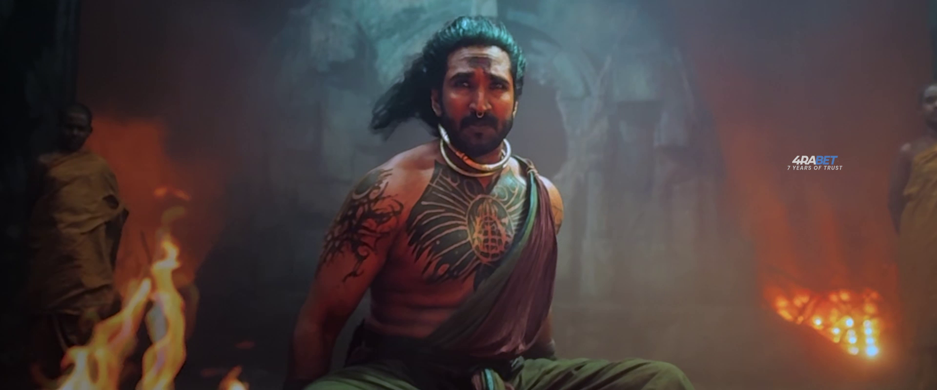 Download Akhanda 2 (2025) Hindi Dubbed HDTC Full Movie