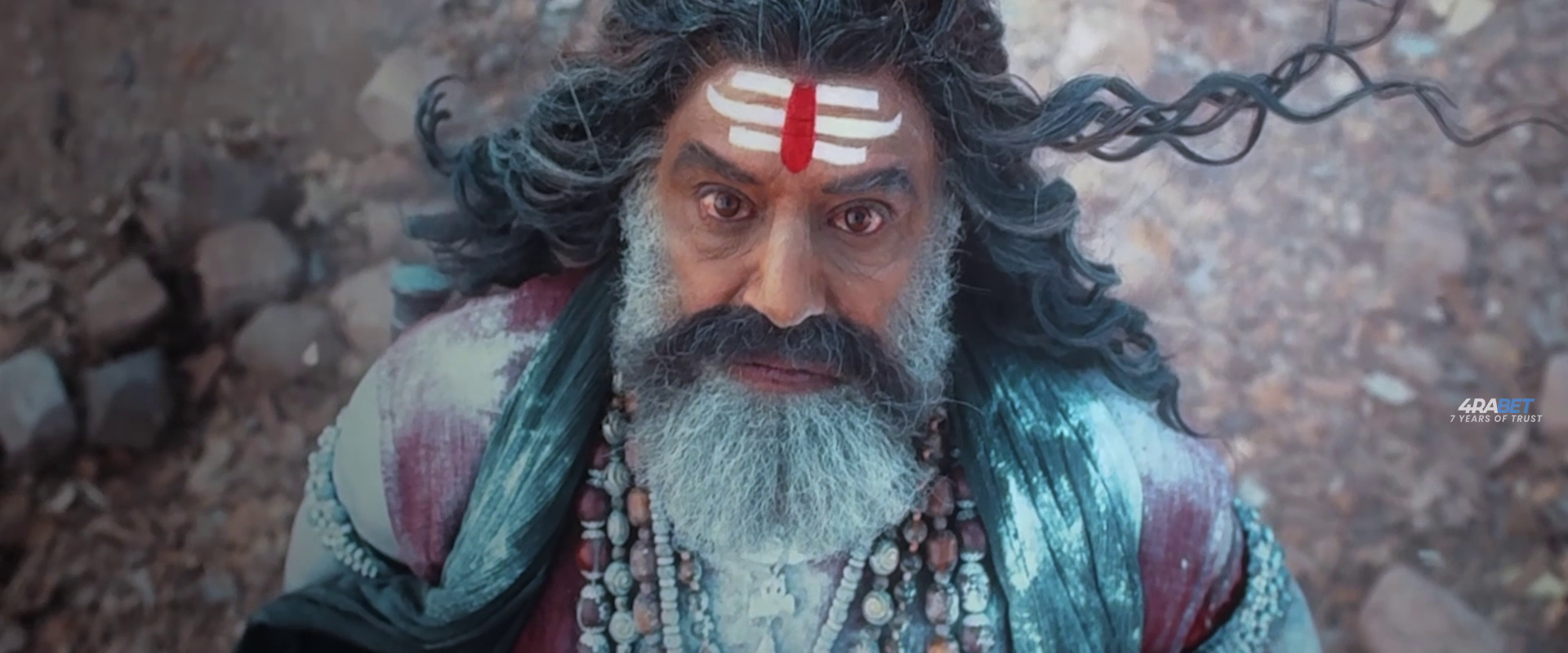 Download Akhanda 2 (2025) Hindi Dubbed HDTC Full Movie