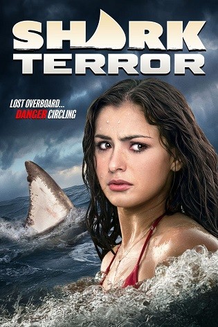 Shark Terror 2025 WEb HDRip English Full Movie Download 720p 480p