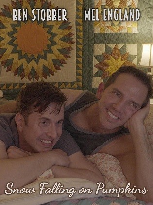 Snow Falling On Pumpkins 2025 WEb HDRip English Full Movie Download 720p 480p