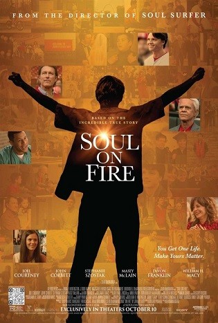 Soul on Fire 2025 WEb HDRip English Full Movie Download 720p 480p
