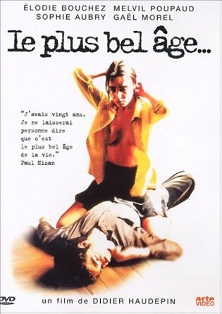 Those Were The Days 1995 WEb HDRip English Full Movie Download 720p 480p
