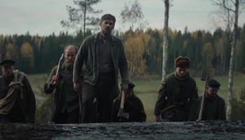 Download Sisu Road to Revenge 2025 Hindi Dubbed HDRip Full Movie