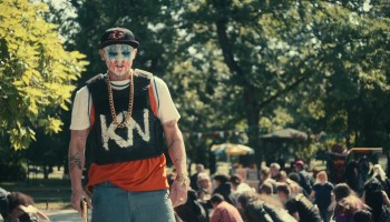 Download The Toxic Avenger 2023 Hindi Dubbed BluRay Full Movie