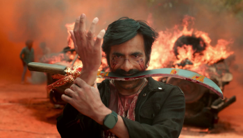 Download Mass Jathara 2025 HQ Hindi Dubbed HDRip Full Movie