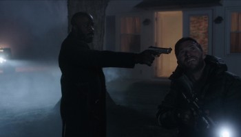 Download Alarum 2025 Hindi Dubbed BluRay Full Movie