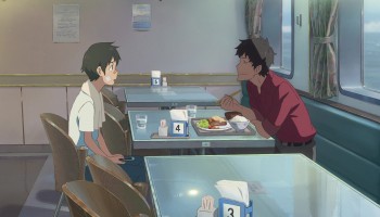 Download Weathering with You 2019 Hindi Dubbed BluRay Full Movie