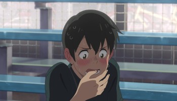 Download Weathering with You 2019 Hindi Dubbed BluRay Full Movie