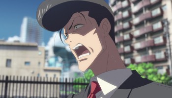 Download Weathering with You 2019 Hindi Dubbed BluRay Full Movie