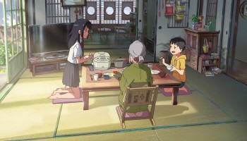 Download Your Name 2016 Hindi Dubbed BluRay Full Movie