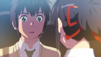 Download Your Name 2016 Hindi Dubbed BluRay Full Movie