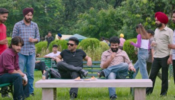 Download Shaunki Sardar 2025 Punjabi HDRip Full Movie