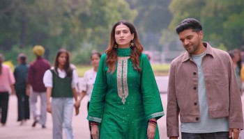 Download Shaunki Sardar 2025 Punjabi HDRip Full Movie