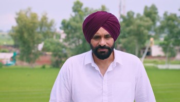 Download Shaunki Sardar 2025 Punjabi HDRip Full Movie