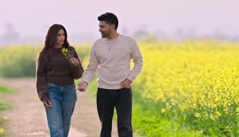 Download Shaunki Sardar 2025 Punjabi HDRip Full Movie