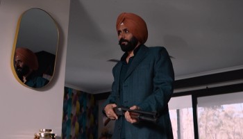 Download Shaunki Sardar 2025 Punjabi HDRip Full Movie