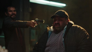 Download A Time For Bravery 2025 Hindi Dubbed HDRip Full Movie