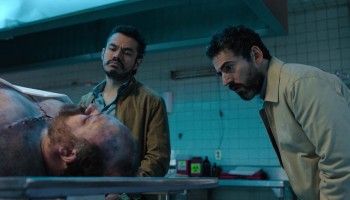 Download A Time For Bravery 2025 Hindi Dubbed HDRip Full Movie