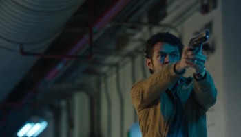 Download A Time For Bravery 2025 Hindi Dubbed HDRip Full Movie