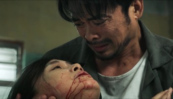 Download To Live Through Death 2024 Hindi Dubbed HDRip Full Movie