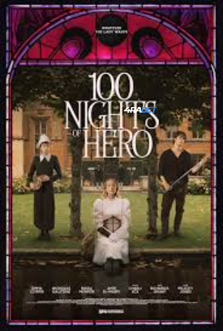 100 Nights of Hero 2025 CAMRIP Hindi Full Movie 1080p, 720p & 480p