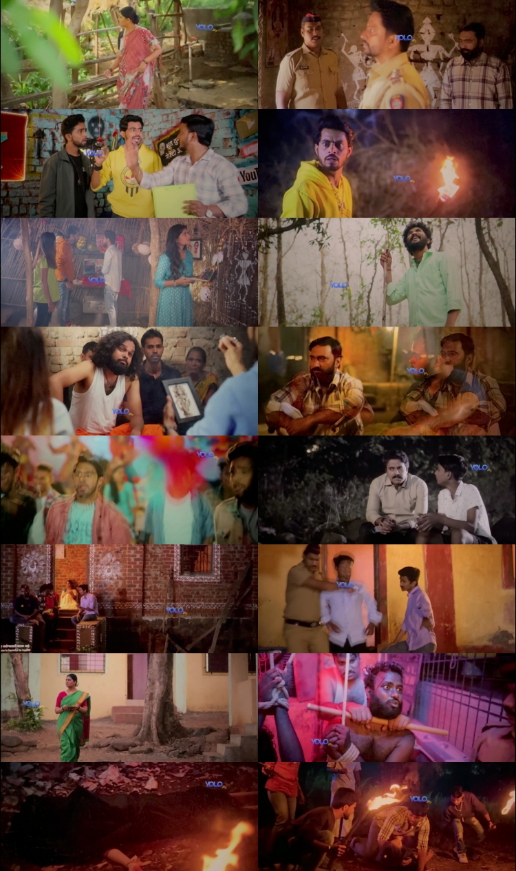 Asurvan 2025 TC MAR DUB YOLO Hindi Full Movie 1080p, 720p & 480p