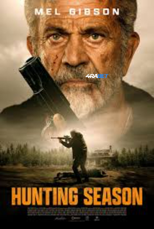 Hunting Season 2025 WEBRIP Hindi Full Movie 1080p, 720p & 480p