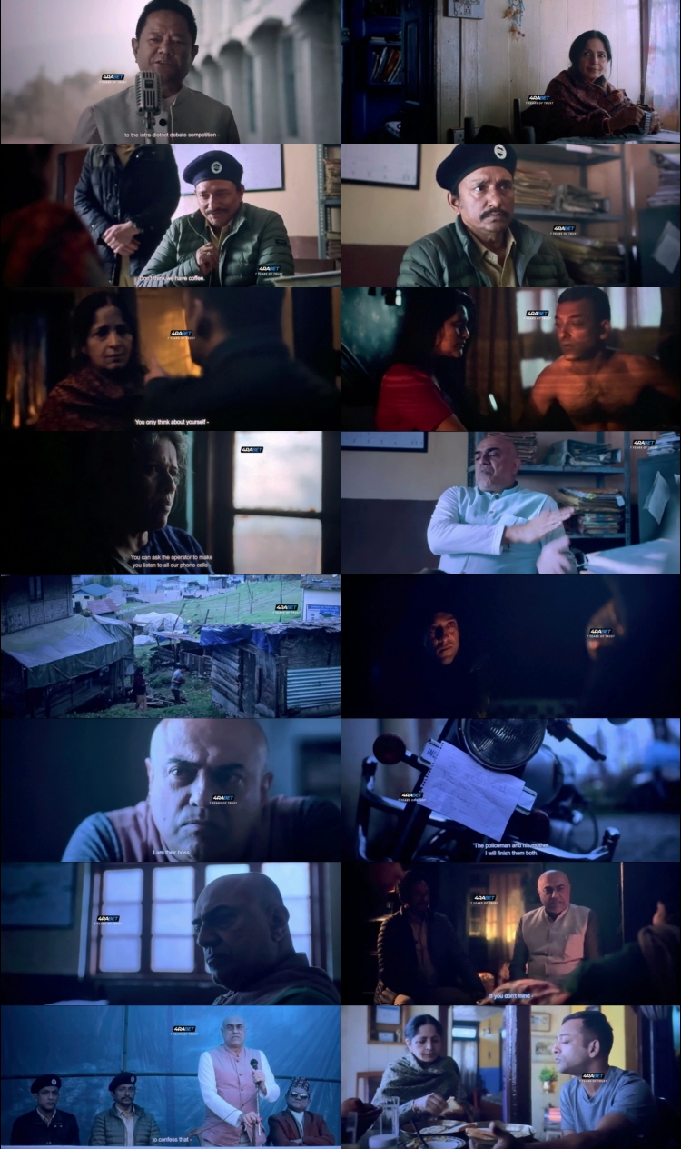 Kaisi Ye Paheli 2025 TC Hindi Full Movie 1080p, 720p & 480p