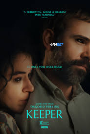 Keeper 2025 WEBRIP Hindi Full Movie 1080p, 720p & 480p