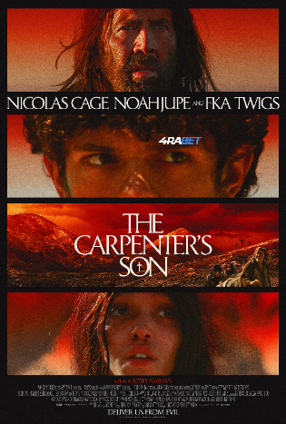 The Carpenters Son 2025 WEBRIP Hindi Full Movie 1080p, 720p & 480p