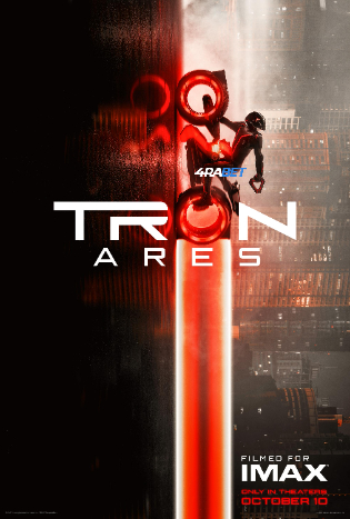 Tron Ares 2025 WEBRIP Hindi Full Movie 1080p, 720p & 480p