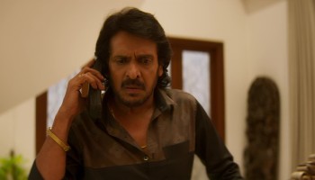 Download Andhra King Taluka 2025 Hindi Dubbed HDRip Full Movie