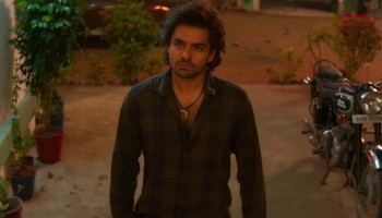 Download Andhra King Taluka 2025 Hindi Dubbed HDRip Full Movie