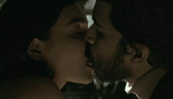 Download Vritta 2025 Hindi Dubbed HDRip Full Movie