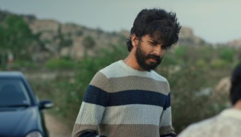 Download Vritta 2025 Hindi Dubbed HDRip Full Movie