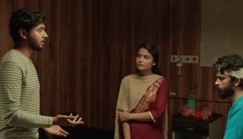 Download Vritta 2025 Hindi Dubbed HDRip Full Movie