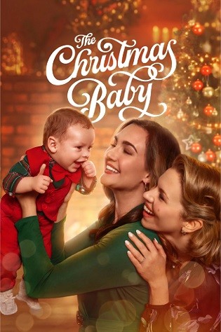 The christmas Baby 2025 WEB-DL English Full Movie Download ESubs 720p 480p