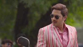 Download Single Salma 2025 Hindi HDRip Full Movie