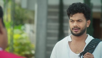 Download Love U Muddu 2025 Hindi Dubbed HDRip Full Movie